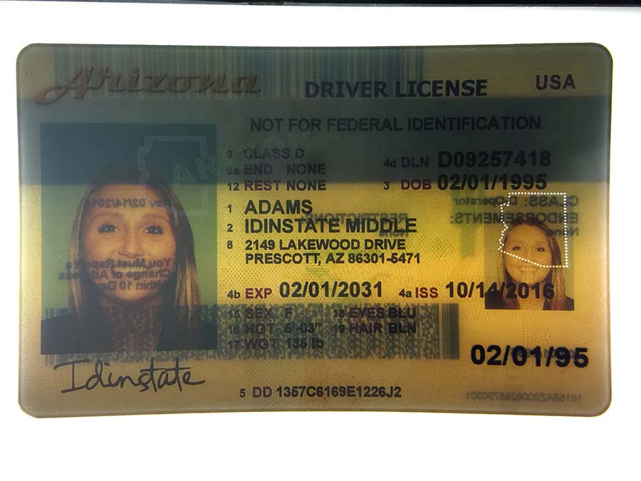BEST ARIZONA FAKE ID,FAKE ID IN ARIZONA,FAKE ID WITH HOLOGRAM,FAKE ID ...